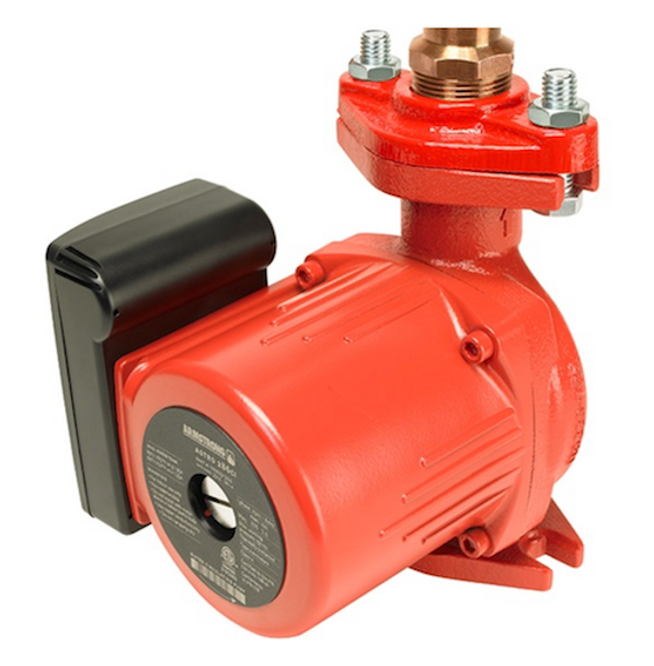  - Circulator Pumps and Parts